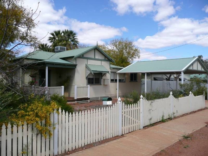Lot 1361, 105 Lyall Street, Kalgoorlie WA 6430