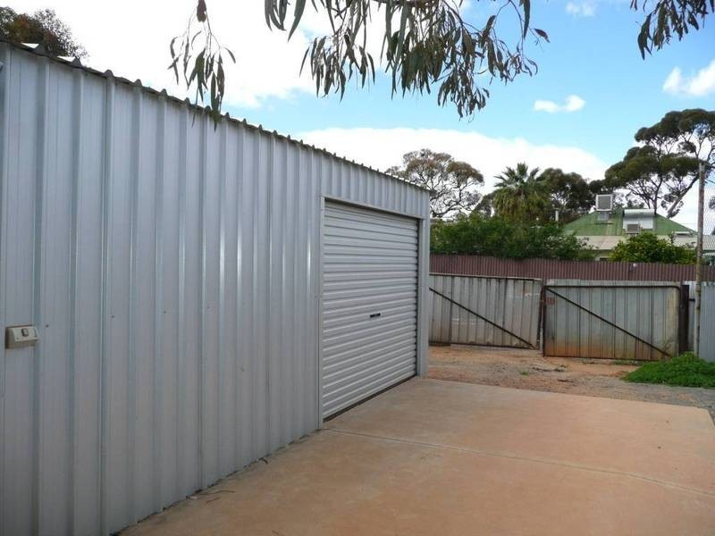 Lot 1361, 105 Lyall Street, Kalgoorlie WA 6430