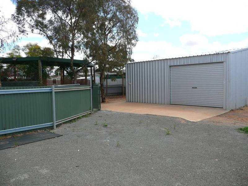 Lot 1361, 105 Lyall Street, Kalgoorlie WA 6430