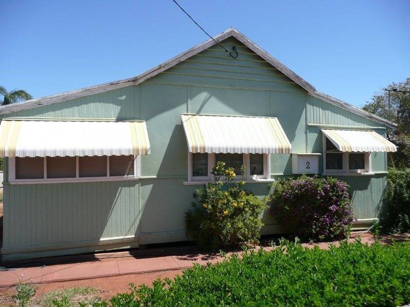 2 Russell Street, Kalgoorlie WA 6430