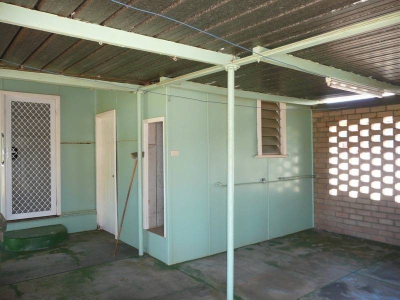 2 Russell Street, Kalgoorlie WA 6430