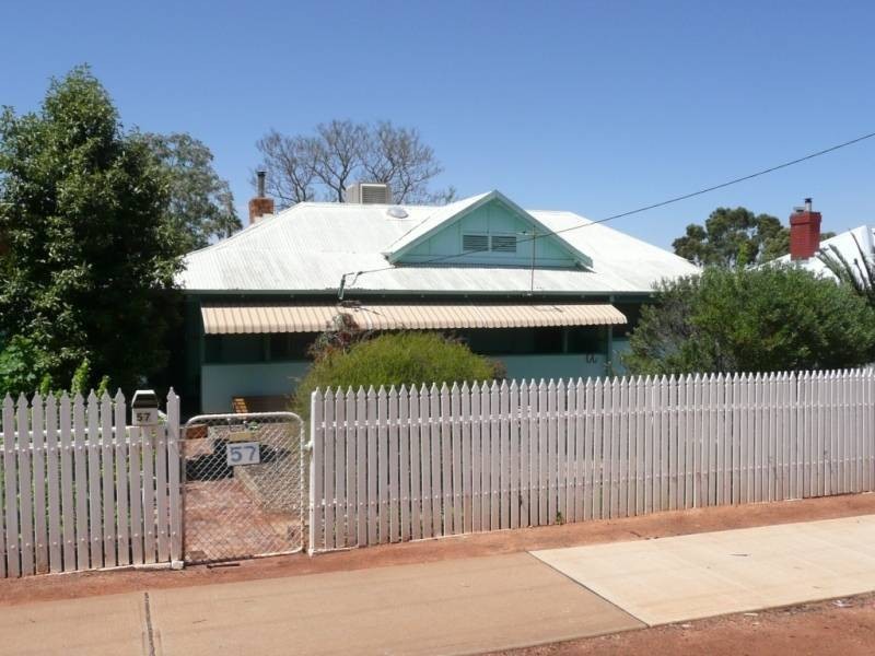 57 Lewis Street, Kalgoorlie WA 6430