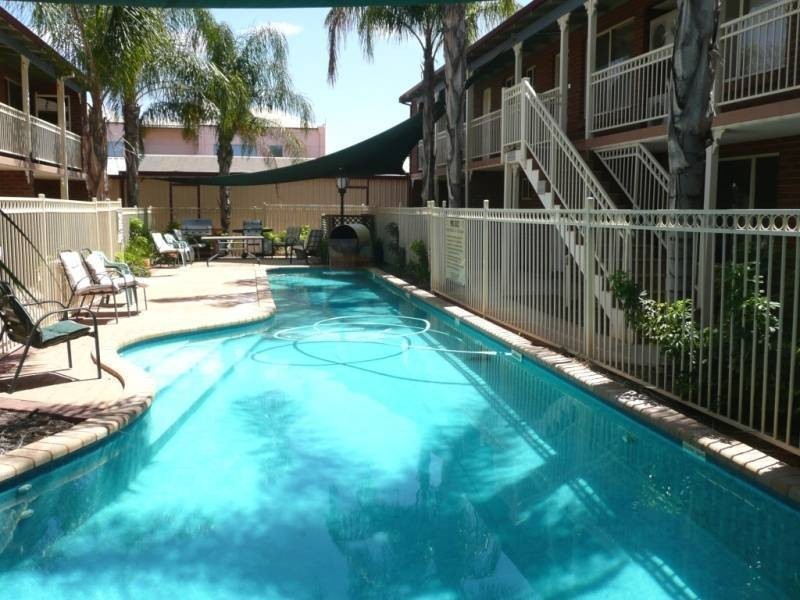 202-220 Egan Street, Kalgoorlie WA 6430