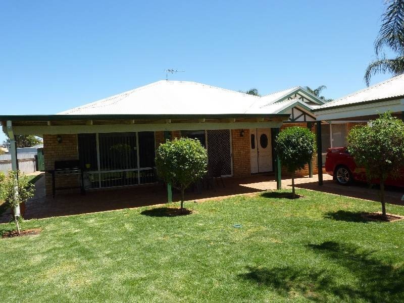 36A Rosenberg Crescent, Kalgoorlie WA 6430