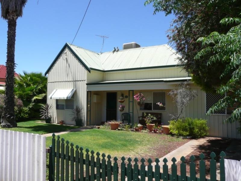 37  George Street, Kalgoorlie WA 6430