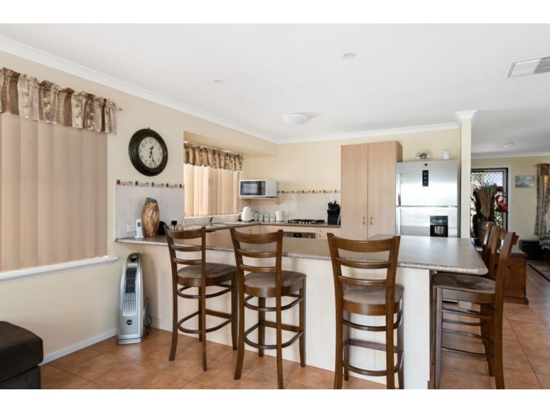 13 Osmetti Drive, Somerville WA 6430