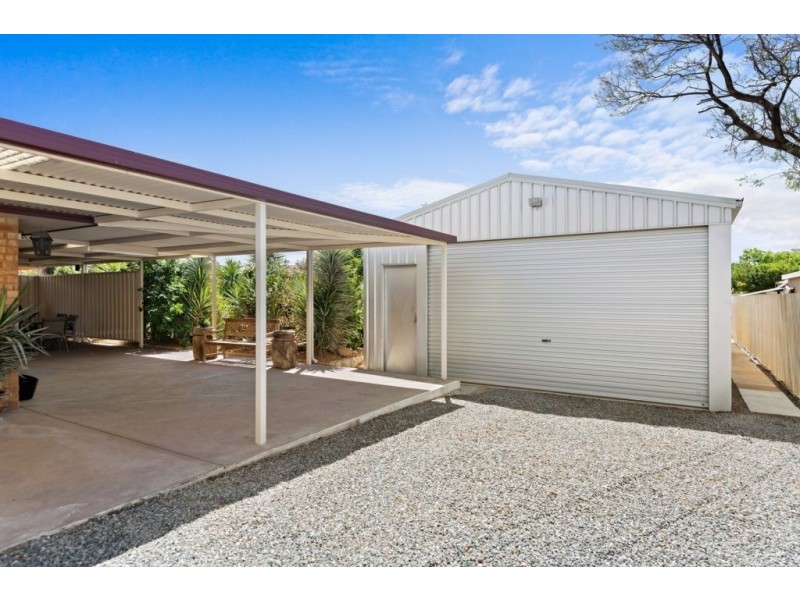 13 Osmetti Drive, Somerville WA 6430