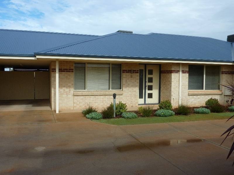 8/5 Bull Way, Kalgoorlie WA 6430