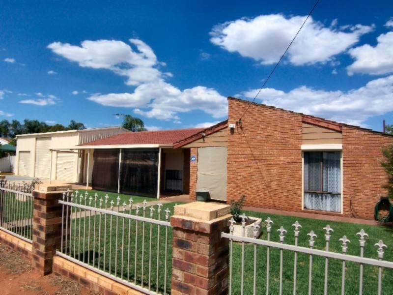 3 Meldrum Avenue, Kalgoorlie WA 6430