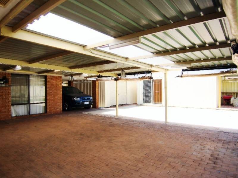 3 Meldrum Avenue, Kalgoorlie WA 6430