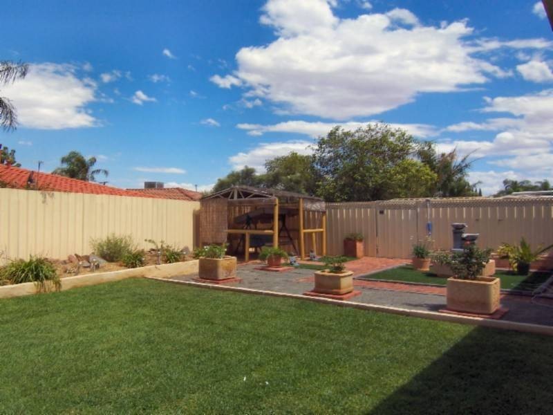 3 Meldrum Avenue, Kalgoorlie WA 6430