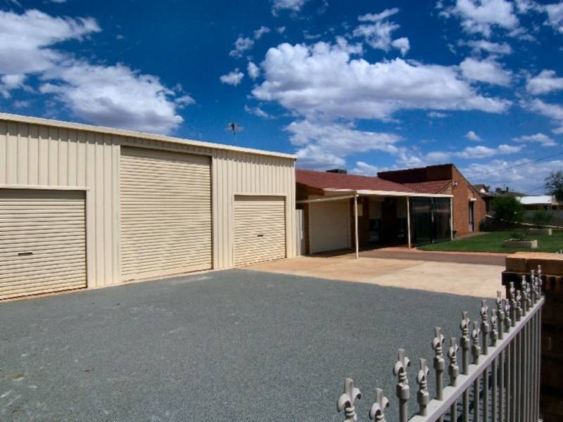 3 Meldrum Avenue, Kalgoorlie WA 6430