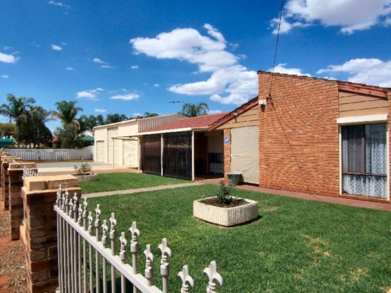 3 Meldrum Avenue, Kalgoorlie WA 6430