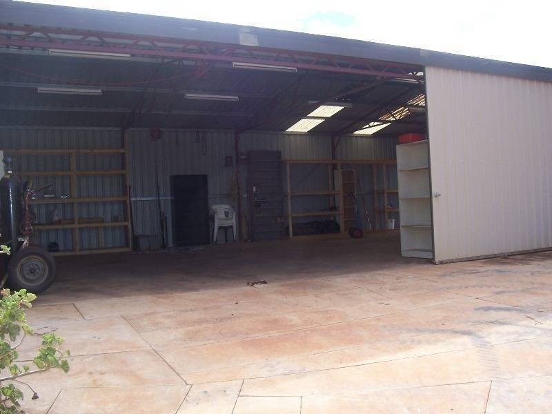 61 Shaw St, Coolgardie WA 6429