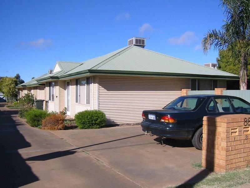 3/88 Clancy Street, Kalgoorlie WA 6430