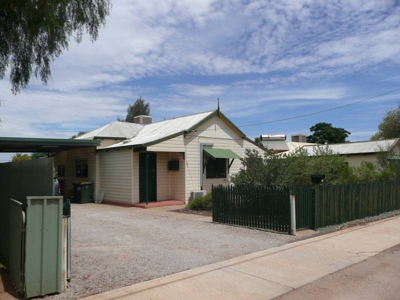 27 Balfour Street, Kalgoorlie WA 6430
