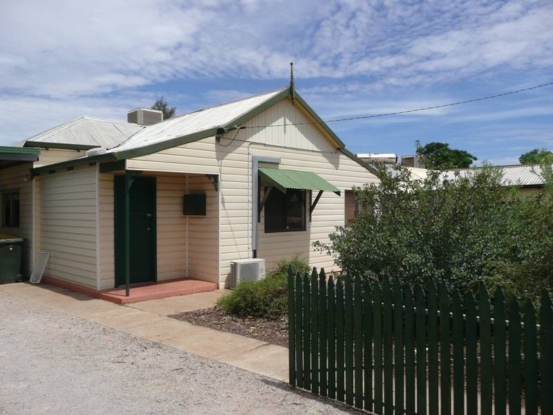 27 Balfour Street, Kalgoorlie WA 6430