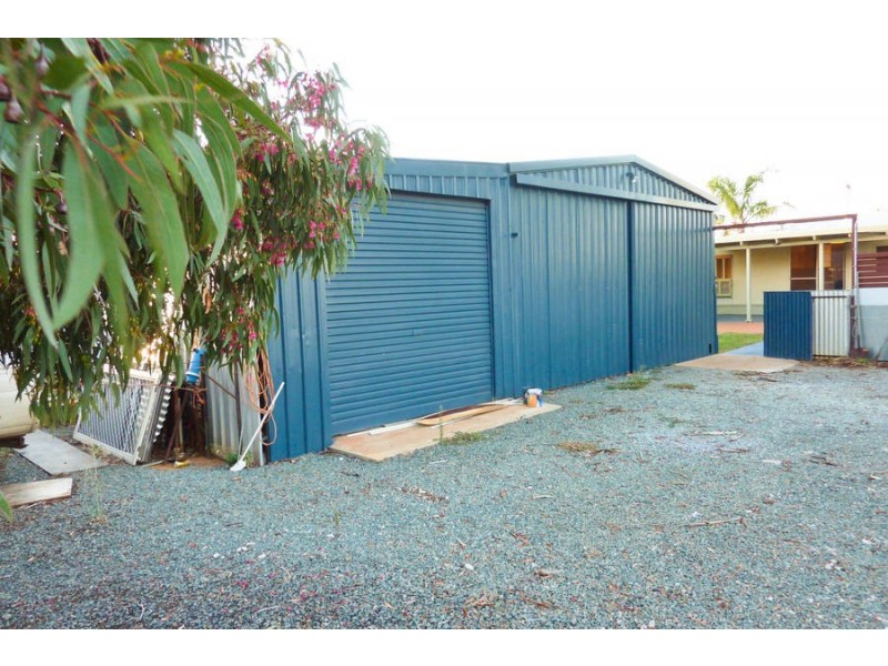 115  Lindsay Street, Coolgardie WA 6429