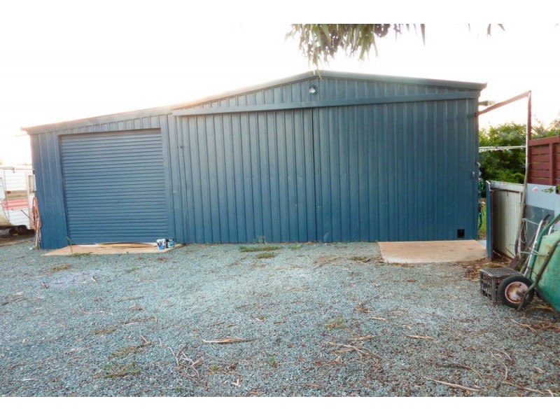 115  Lindsay Street, Coolgardie WA 6429