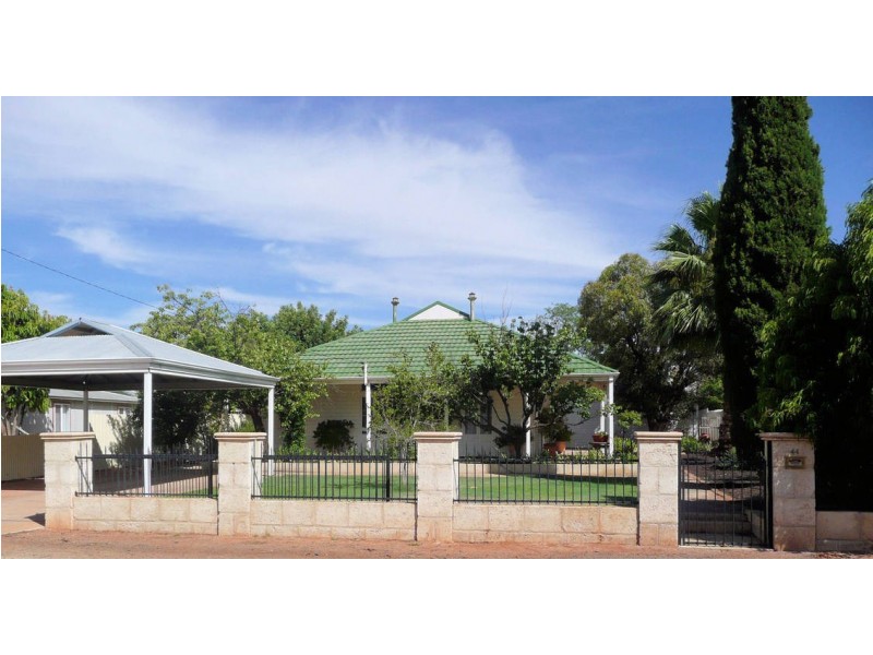 44 Addis Street, Kalgoorlie WA 6430