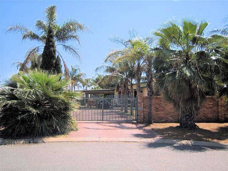 19 Borromei Mews, Kalgoorlie WA 6430