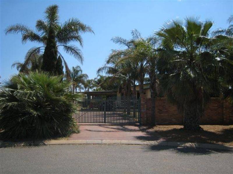 19 Borromei Mews, Kalgoorlie WA 6430