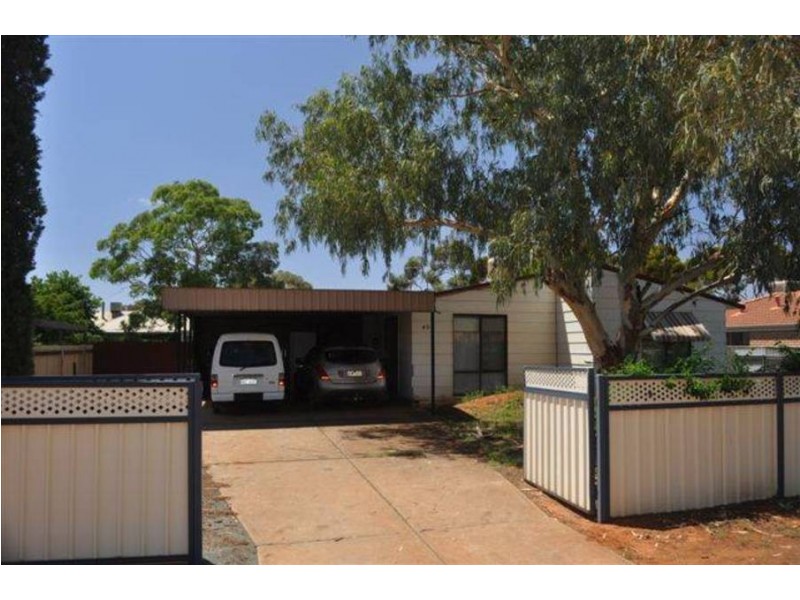 40 Shaw Street, Kalgoorlie WA 6430