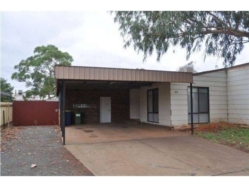 40 Shaw Street, Kalgoorlie WA 6430