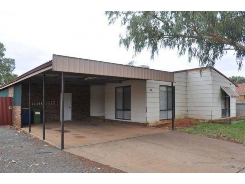 40 Shaw Street, Kalgoorlie WA 6430