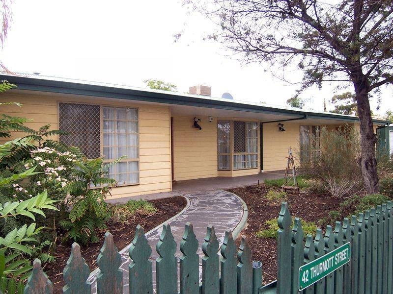 Lot 2, 42 Thurmott Street, Kalgoorlie WA 6430