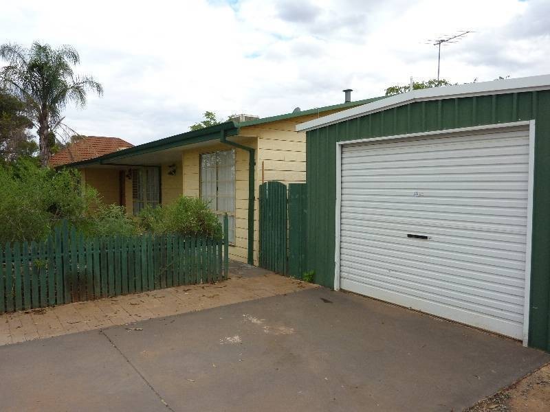 Lot 2, 42 Thurmott Street, Kalgoorlie WA 6430