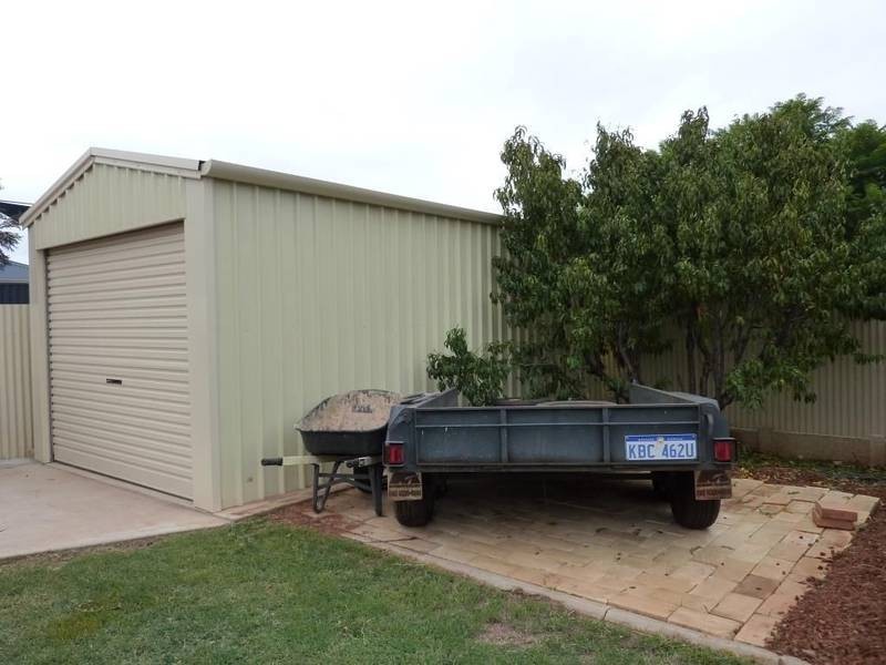 10 Godenzi Street Broadwood, Kalgoorlie WA 6430