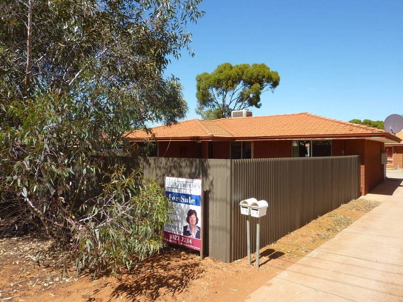 4A O’Connor Way, Kalgoorlie WA 6430