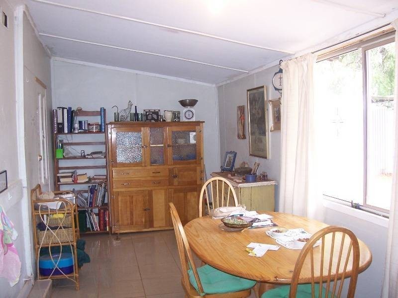 41 Sylvester Street, Coolgardie WA 6429