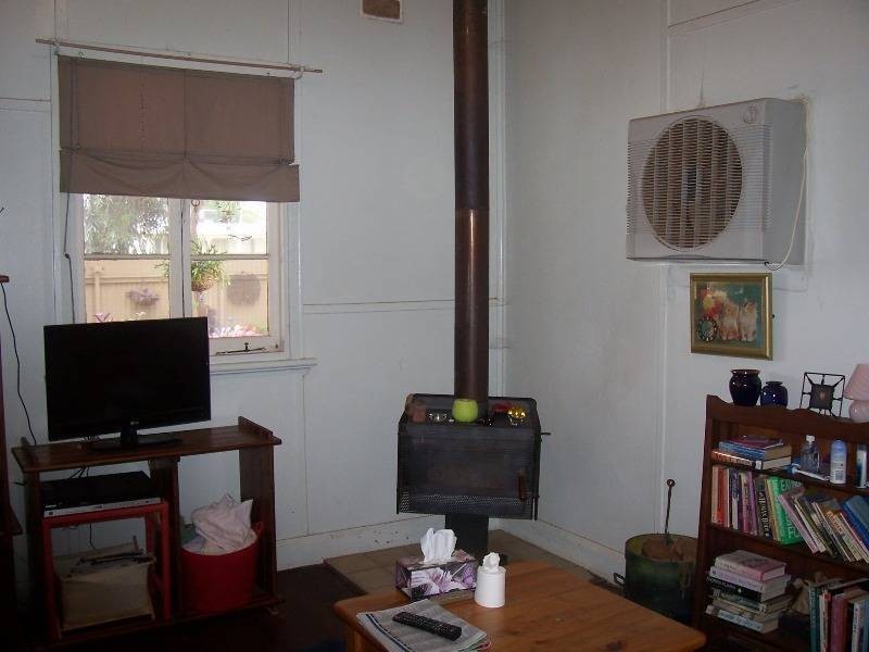 41 Sylvester Street, Coolgardie WA 6429