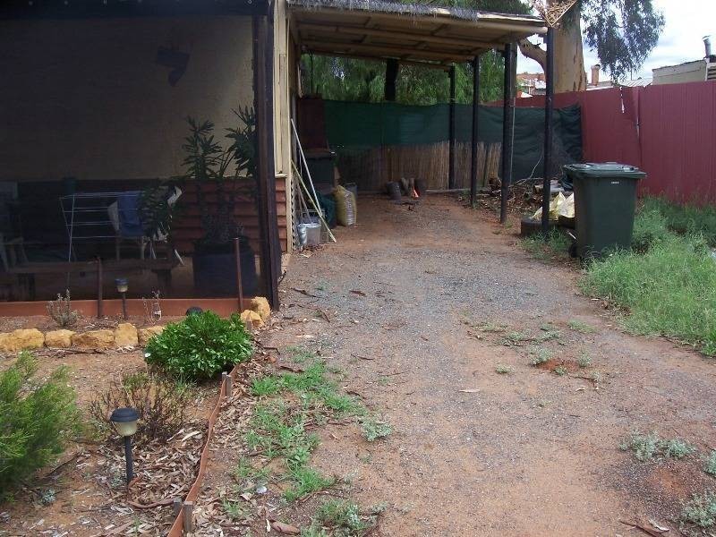 41 Sylvester Street, Coolgardie WA 6429