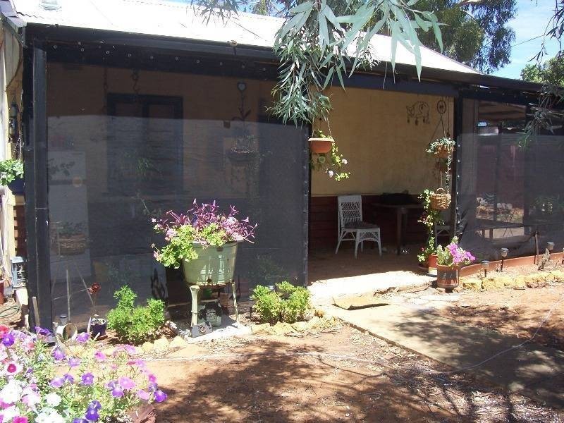 41 Sylvester Street, Coolgardie WA 6429