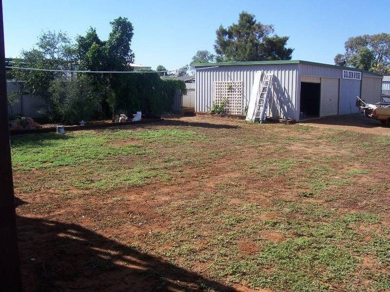 131 Lindsay Street, Coolgardie WA 6429