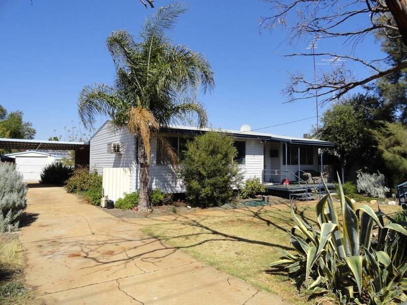 81 Lindsay Street, Coolgardie WA 6429