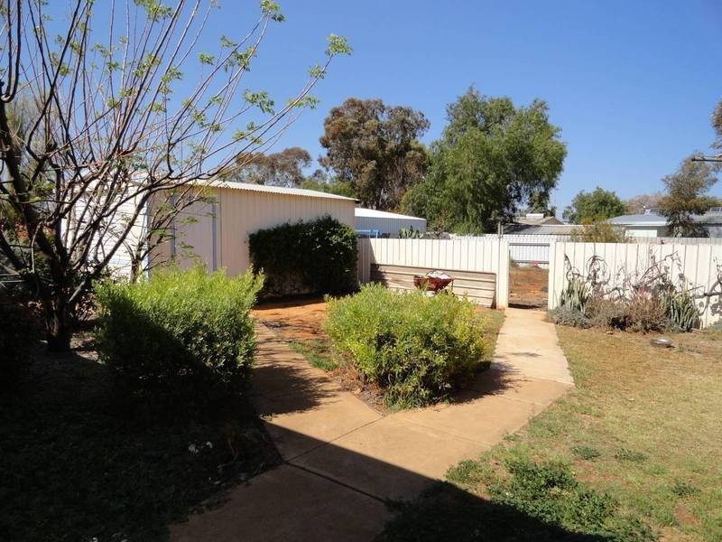 81 Lindsay Street, Coolgardie WA 6429