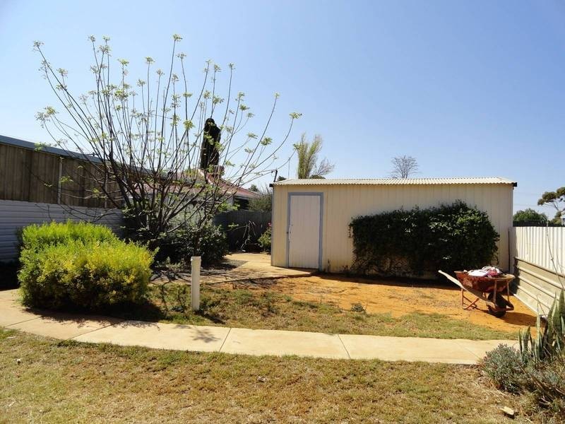 81 Lindsay Street, Coolgardie WA 6429
