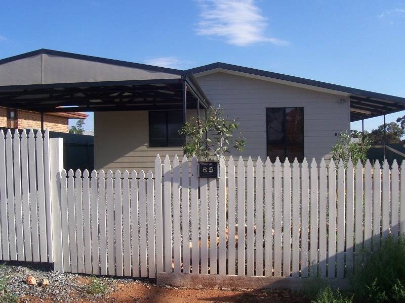 85 Forrest Street, Coolgardie WA 6429