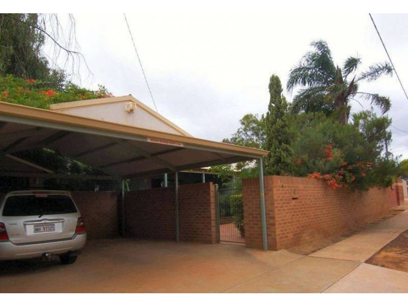4 Cheetham Street, Kalgoorlie WA 6430