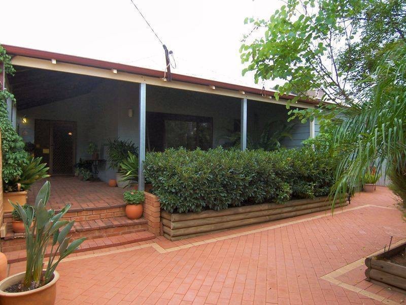 4 Cheetham Street, Kalgoorlie WA 6430