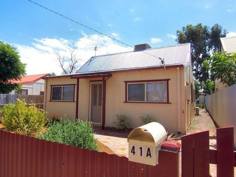 41A  Wittenoom Street, Kalgoorlie WA 6430