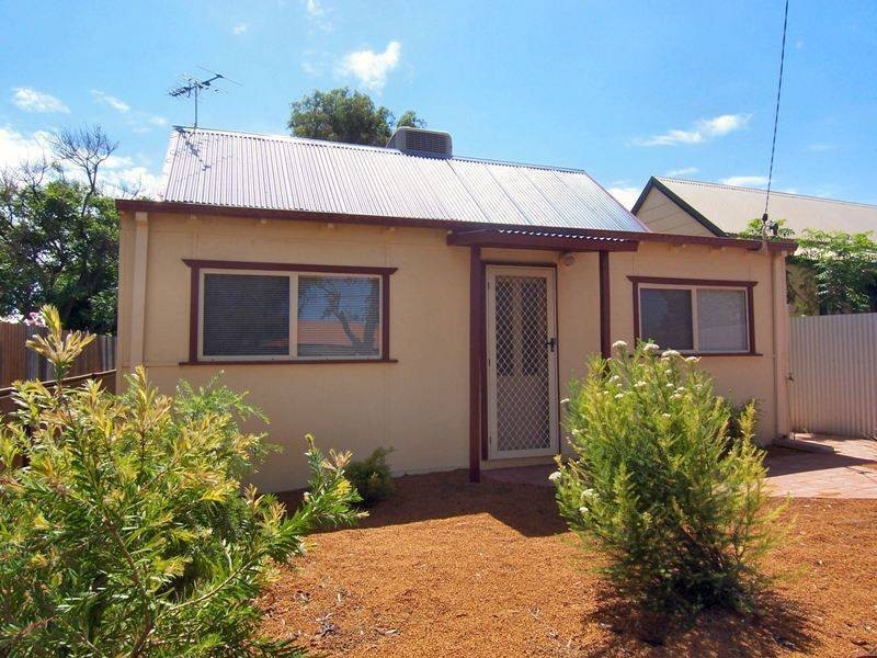 41A  Wittenoom Street, Kalgoorlie WA 6430