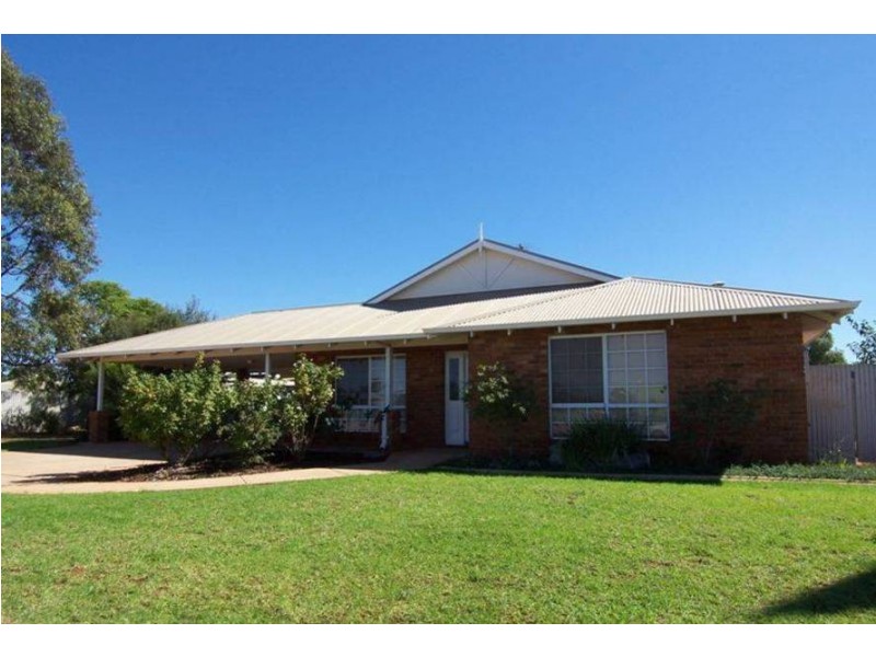 23  Osmetti Drive, Kalgoorlie WA 6430