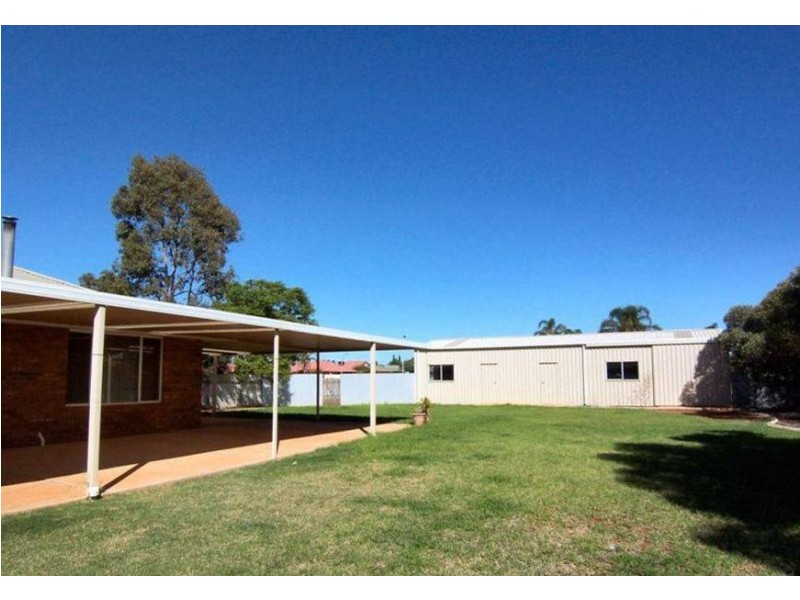 23  Osmetti Drive, Kalgoorlie WA 6430