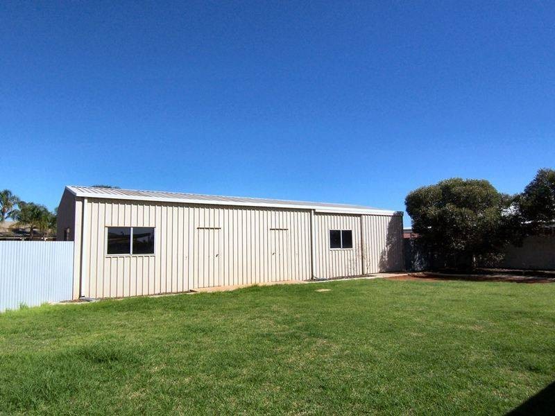 23  Osmetti Drive, Kalgoorlie WA 6430