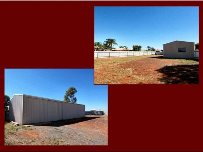 23  Osmetti Drive, Kalgoorlie WA 6430